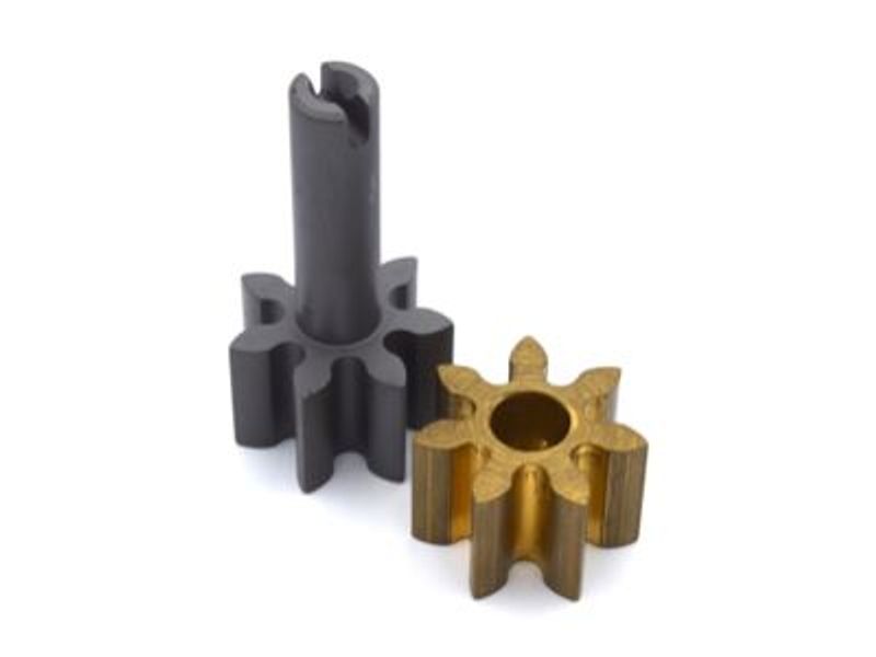 Oil Pump Gears